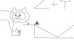 v ramp monkey