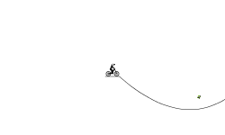 BMX Jump