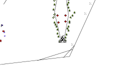 Half auto Half hold up readDES