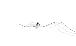 Rough Lines