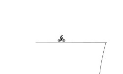 My first track