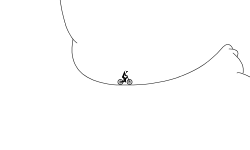 Cave jumps