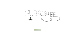 Subscribe to my YouTube!!!