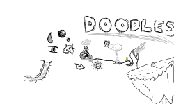 Doodles 1