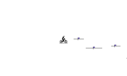 Hard Lines Dude