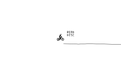 Boring Wheelie