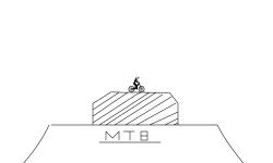 bicycle ramps
