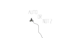 Auto or not