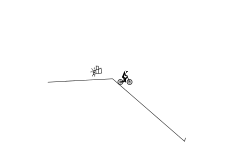 Short Wheelie