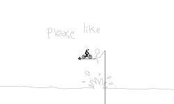 Fishing for Likes