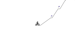 hill climb