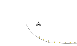 huh ride