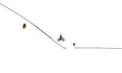 Meme biker or Hypercube
