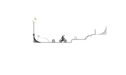 small cool track