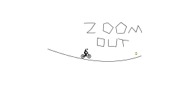 MY FIRST WORK OF ART