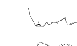 GNARLY CAVE RUN 2.0