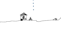 remote desert