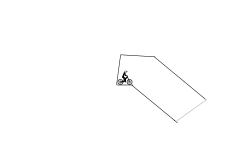 the box