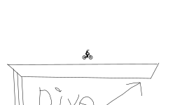 The longest downhill