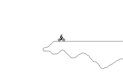 Cliff Hanger
