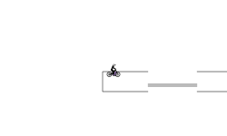 low effort blob track
