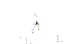 Auto BMX