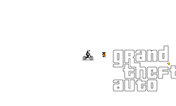 Grand Theft Auto