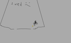 I Tried