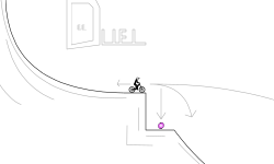 Dueling Jumps