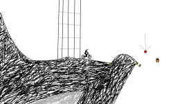 The guitar