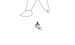 Giant pant