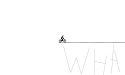 the most harder stage