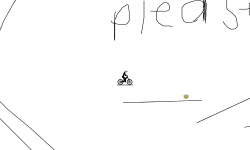 An easy track