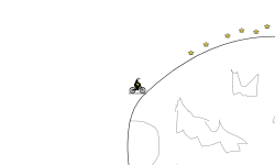planent uragen