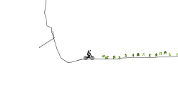 jump track stag