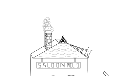 The Old West