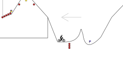 Easy Climbing + Trials
