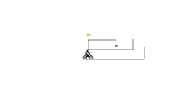 Glitchy walls