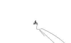 go forward