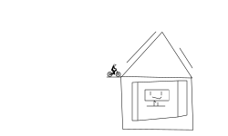 Dumb House