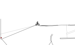 Wooden jumps (editied)
