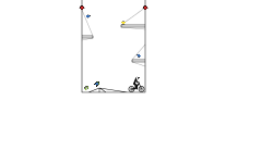 impossible track.