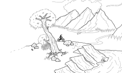 Mountain Trial