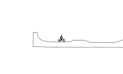 bmx park and dirt jumps