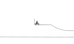 The race