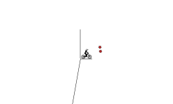 finish in 1 min, lvl:hard