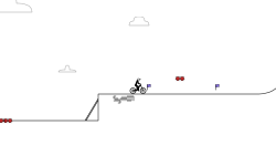 BMX Challenge #7: Accumulation