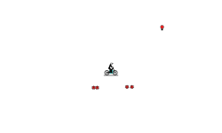 uncontable map