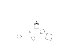Cubes & blocks