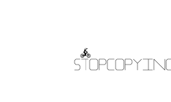 Stop Copying Tracks